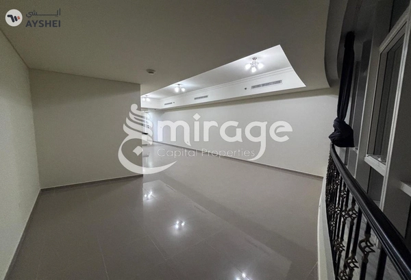 APARTMENT FOR SALE IN HYDRA AVENUE TOWERS, CITY OF LIGHTS