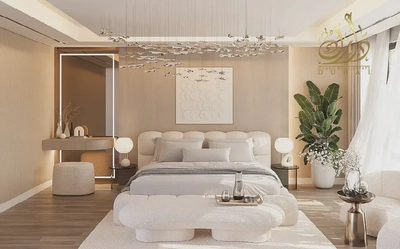 Luxury Lagoon community-less price/SQ-cash discount 430K-fully furnished-2