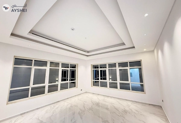 Villa for sale in Khalifa City A Villas, Khalifa City A