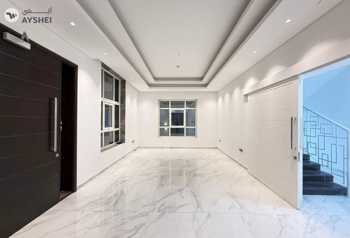 Villa for sale in Khalifa City A Villas, Khalifa City A-1-1