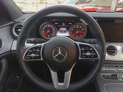 Mercedes-Benz E 250 2019 - Korean Specs - Pristine Condition-6