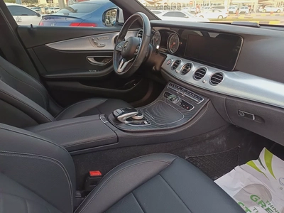 Mercedes-Benz E 250 2019 - Korean Specs - Pristine Condition-11