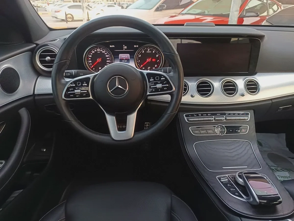 Mercedes-Benz E 250 2019 - Korean Specs - Pristine Condition