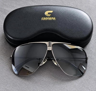 CARRERA AVIATOR SUNGLASSES-2