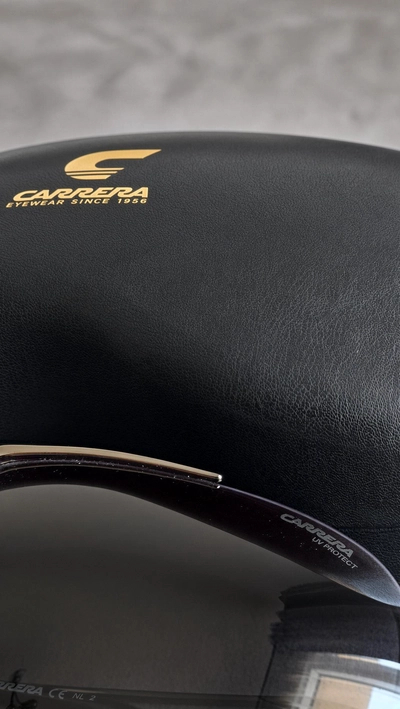 CARRERA AVIATOR SUNGLASSES-1