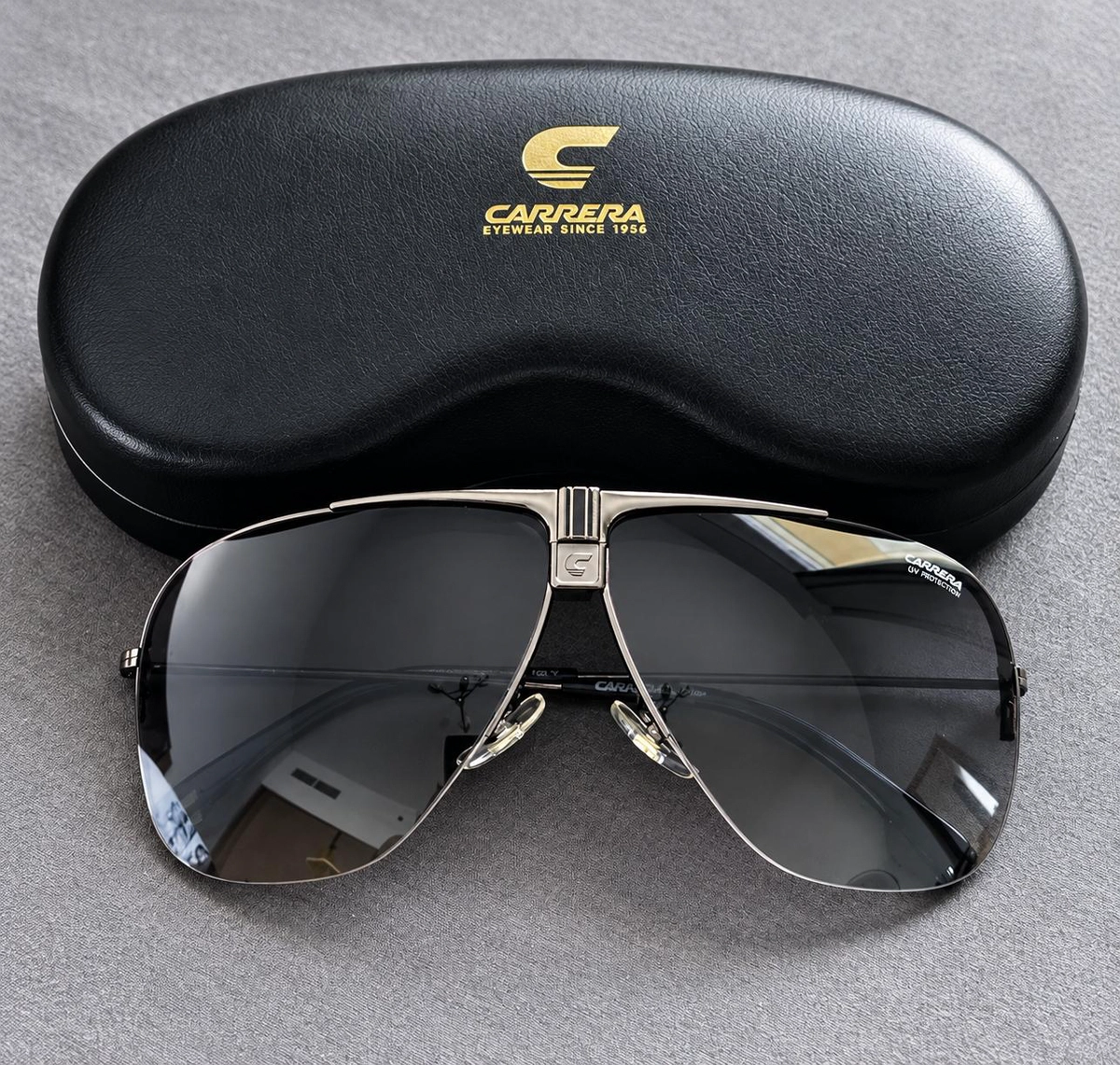 CARRERA AVIATOR SUNGLASSES-2-2