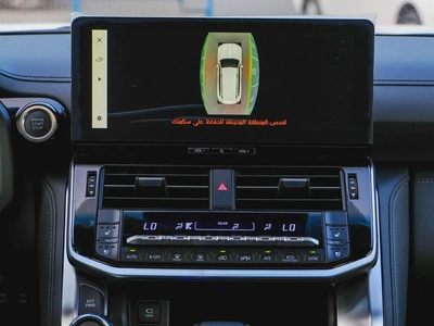 2026 TOYOTA LAND CRUISER VX 4.0L BRAND NEW 0KM-9