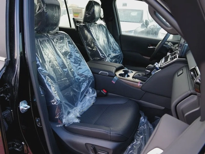2026 TOYOTA LAND CRUISER VX 4.0L BRAND NEW 0KM-13