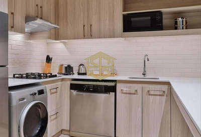 HOTEL & HOTEL APARTMENT FOR RENT IN ELEMENT BY WESTIN, AL JADDAF-13