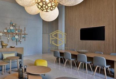 HOTEL & HOTEL APARTMENT FOR RENT IN ELEMENT BY WESTIN, AL JADDAF-15