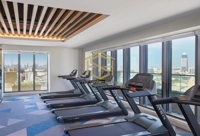HOTEL & HOTEL APARTMENT FOR RENT IN ELEMENT BY WESTIN, AL JADDAF-5