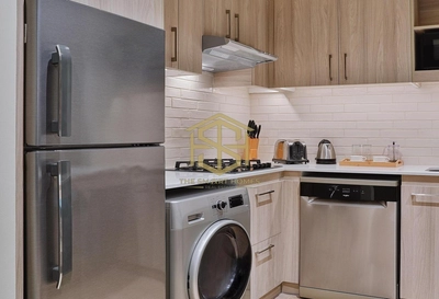 HOTEL & HOTEL APARTMENT FOR RENT IN ELEMENT BY WESTIN, AL JADDAF-7