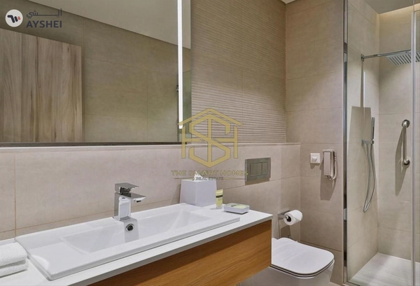 HOTEL & HOTEL APARTMENT FOR RENT IN ELEMENT BY WESTIN, AL JADDAF