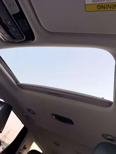 Hyundai Palisade MID Limited full option-12