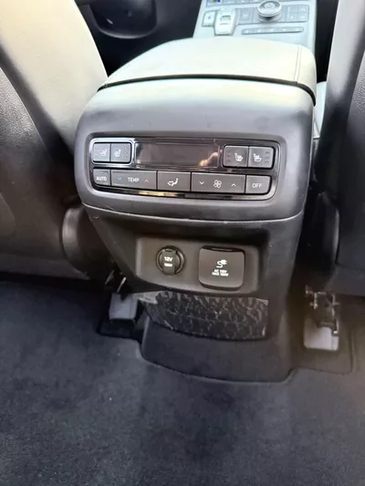 Hyundai Palisade MID Limited full option-15