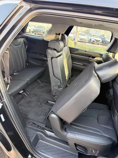 Hyundai Palisade MID Limited full option-20