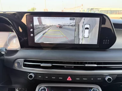 Hyundai Palisade MID Limited full option-6