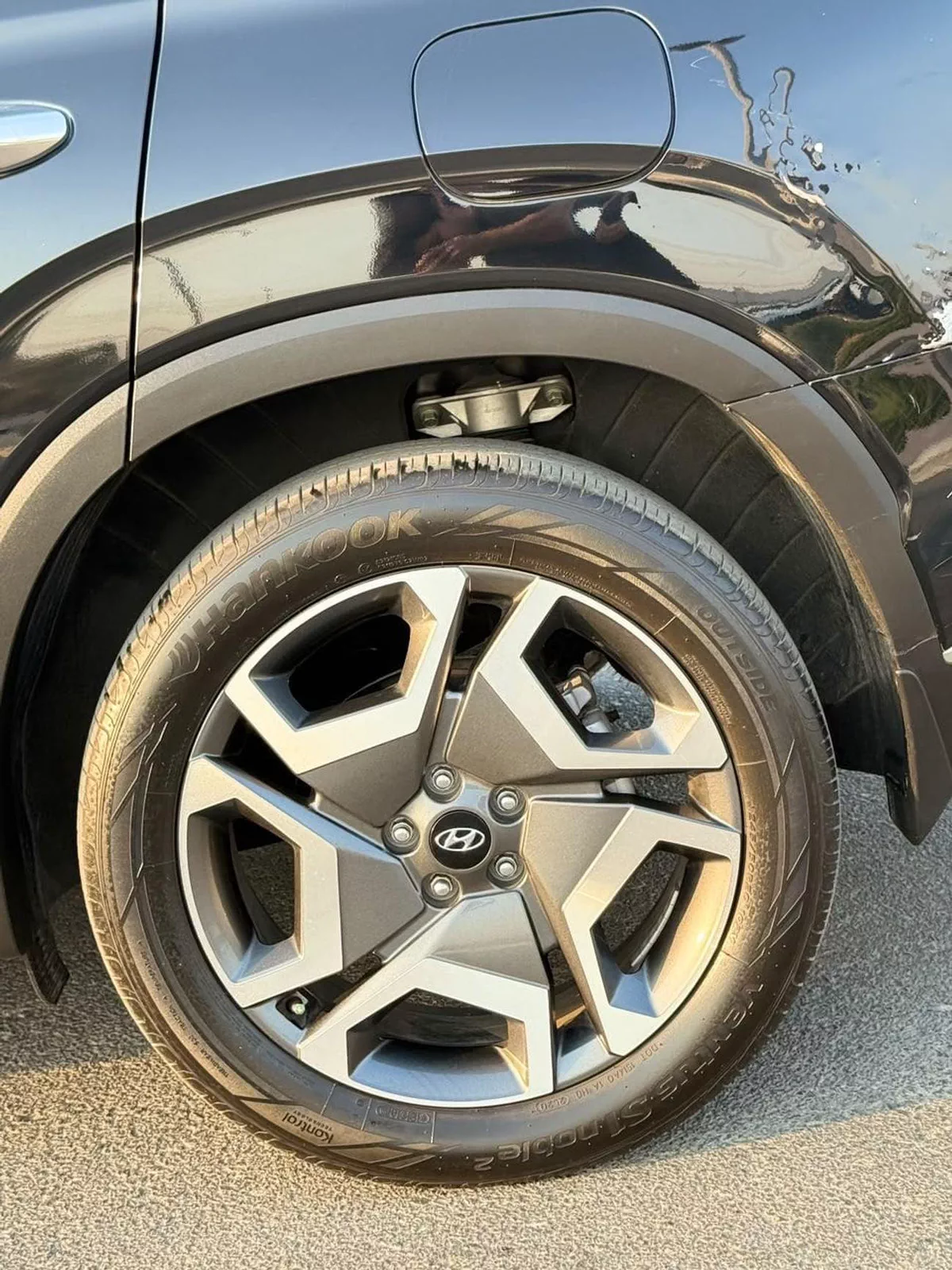 Hyundai Palisade MID Limited full option-10-0