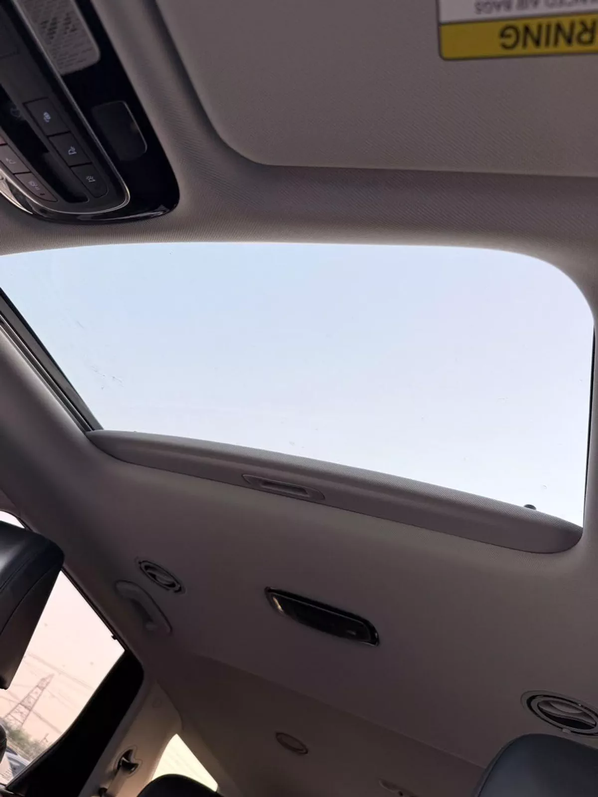 Hyundai Palisade MID Limited full option-12-0