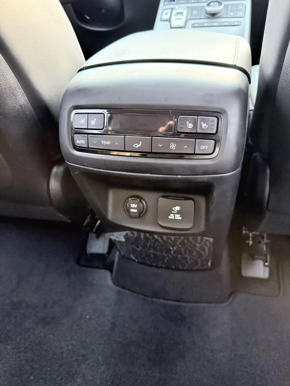 Hyundai Palisade MID Limited full option-15-0