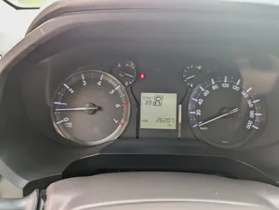 2022 Toyota Prado TXL Top full Option V6 4.0L GCC specs Excellent Condition-15