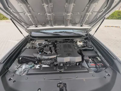 2022 Toyota Prado TXL Top full Option V6 4.0L GCC specs Excellent Condition-19