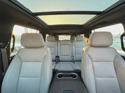 2023 Chevrolet Suburban LT | GCC | V8, 5.3 | Under warranty I  Ref#1051-14