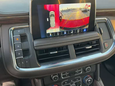 2023 Chevrolet Suburban LT | GCC | V8, 5.3 | Under warranty I  Ref#1051-18