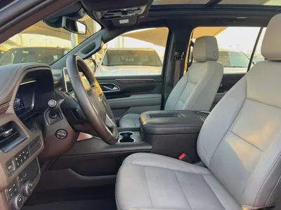 2023 Chevrolet Suburban LT | GCC | V8, 5.3 | Under warranty I  Ref#1051-8