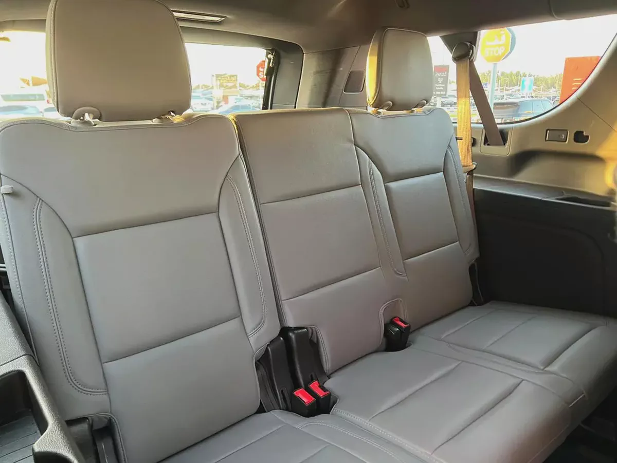2023 Chevrolet Suburban LT | GCC | V8, 5.3 | Under warranty I  Ref#1051-11-11
