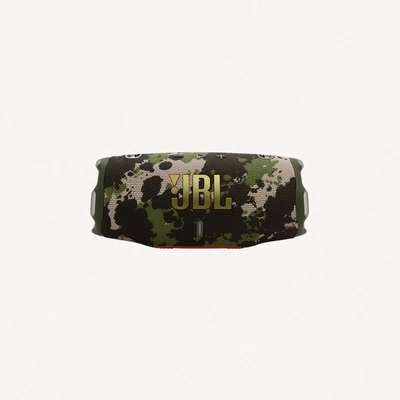 JBL Charge 6 - Portable Waterproof And Drop-Proof Bluetooth Speaker-3