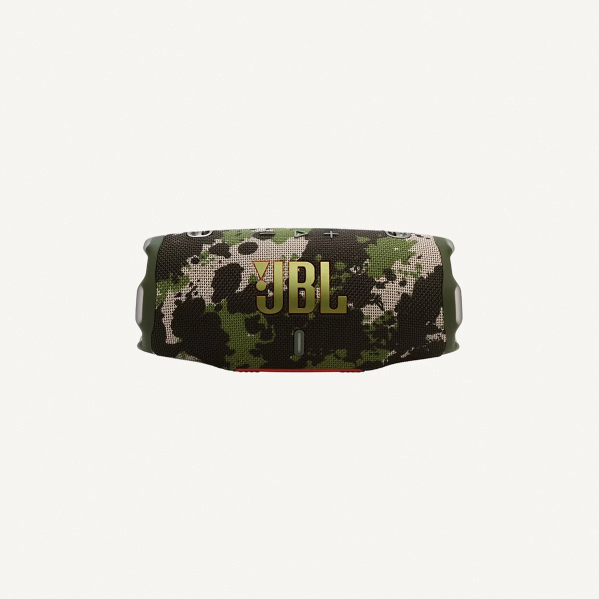 JBL Charge 6 - Portable Waterproof And Drop-Proof Bluetooth Speaker-3-3