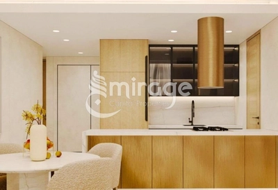 Luxury 1BR | Amazing Facilities | Prime Location-1