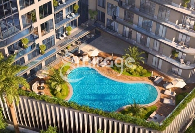 Luxury 1BR | Amazing Facilities | Prime Location-6