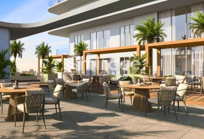 Luxury 1BR | Amazing Facilities | Prime Location-3