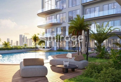 Luxury 1BR | Amazing Facilities | Prime Location-5