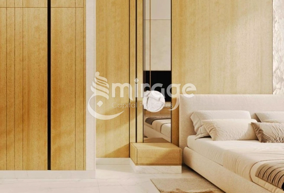 Luxury 1BR | Amazing Facilities | Prime Location