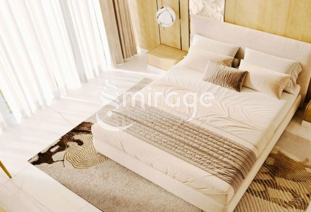Luxury 1BR | Amazing Facilities | Prime Location