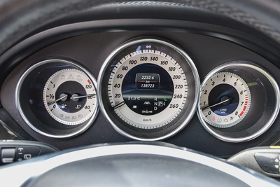2013 - BENZ CLS550 STW - SUPER CLEAN - LIKE NEW - ONLY 138,000 KM-8