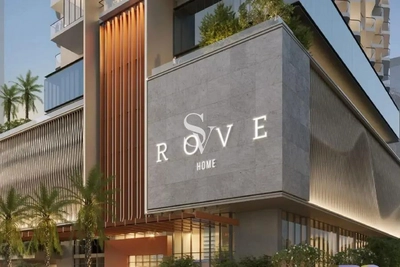 Rove Home Dubai Marina, Dubai Marina, Dubai-9