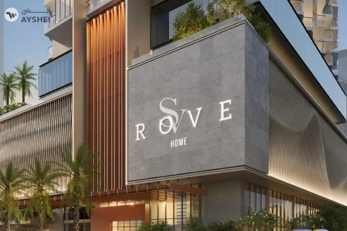 Rove Home Dubai Marina, Dubai Marina, Dubai-9-9