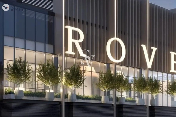 Rove Home Dubai Marina, Dubai Marina, Dubai