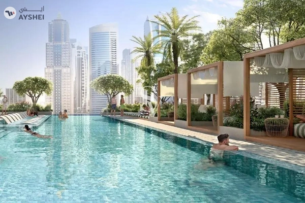 Rove Home Dubai Marina, Dubai Marina, Dubai
