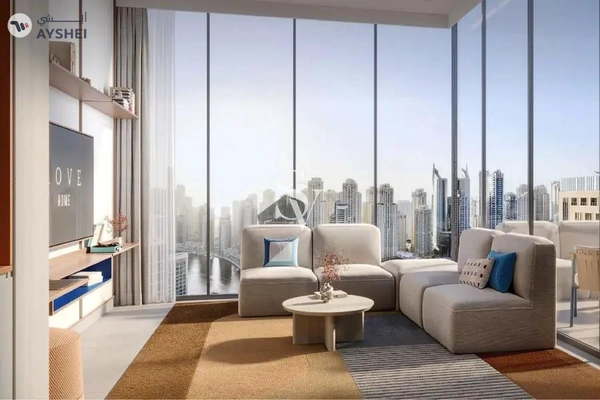 Rove Home Dubai Marina, Dubai Marina, Dubai