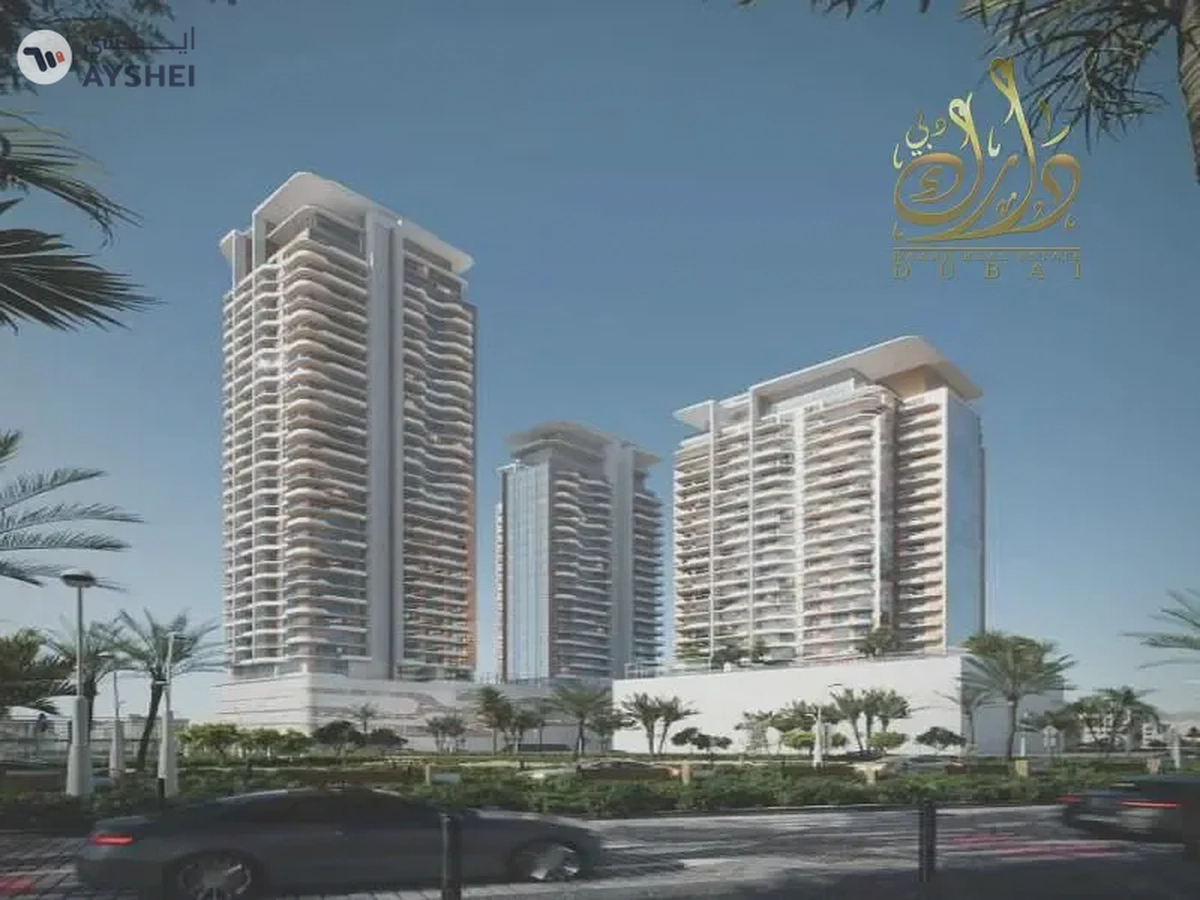 Spacious Layout | Flexible Payment Plan | High ROI