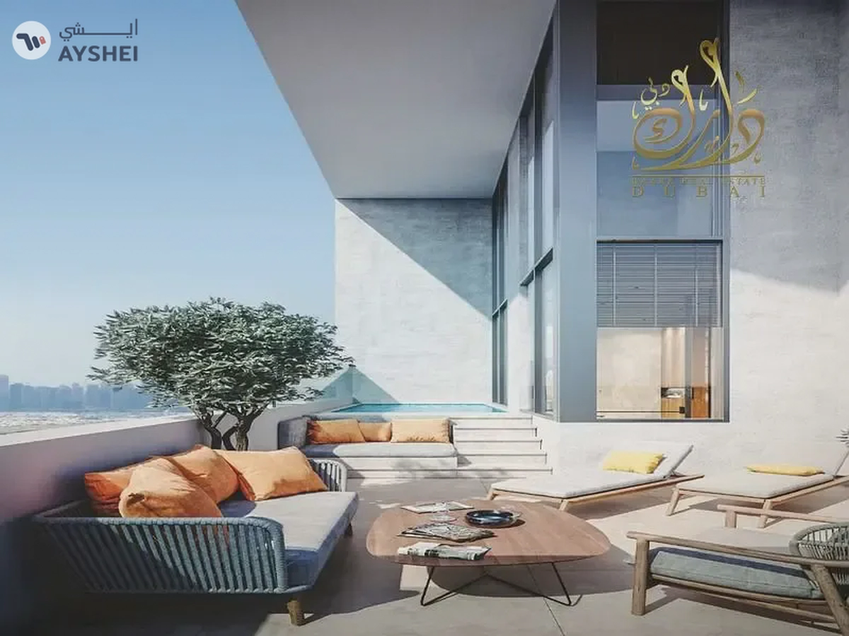 Spacious Layout | Flexible Payment Plan | High ROI