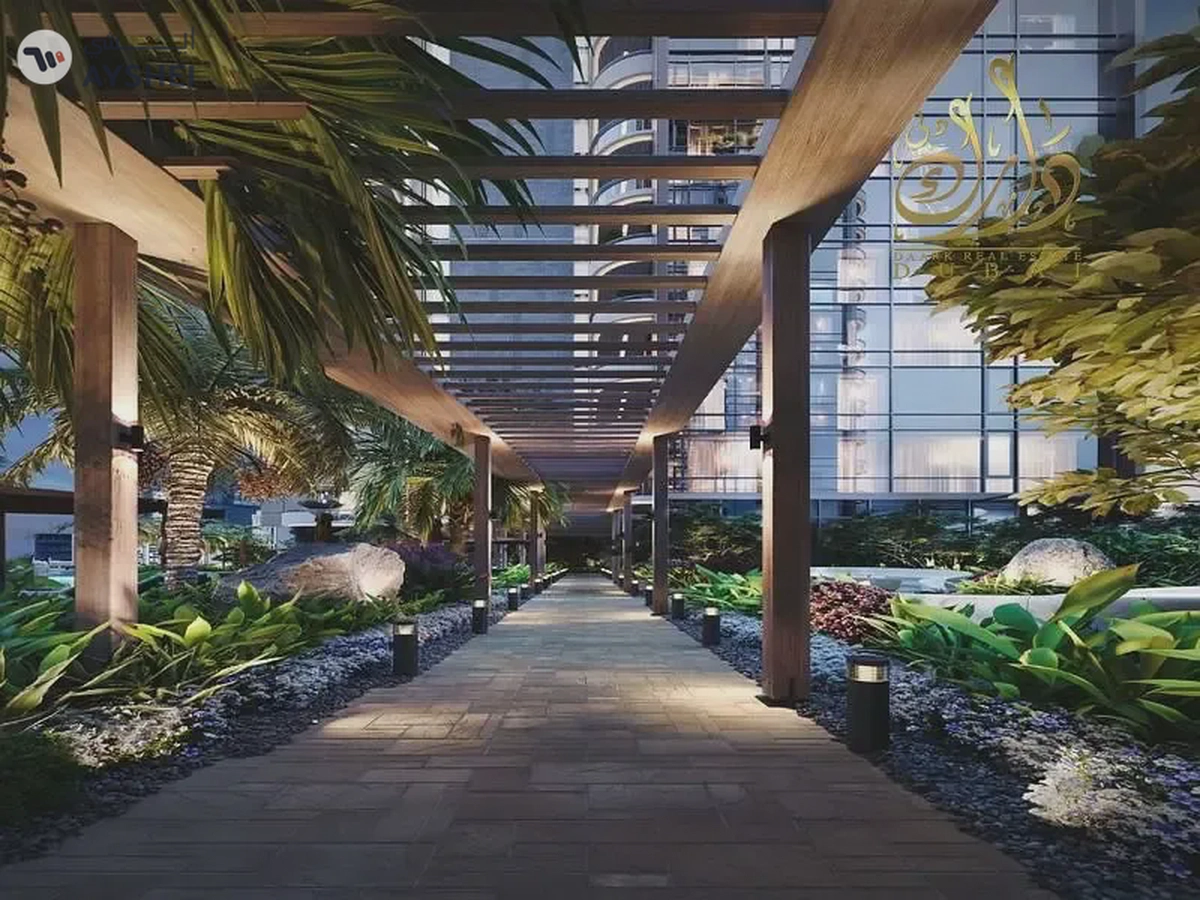 Spacious Layout | Flexible Payment Plan | High ROI