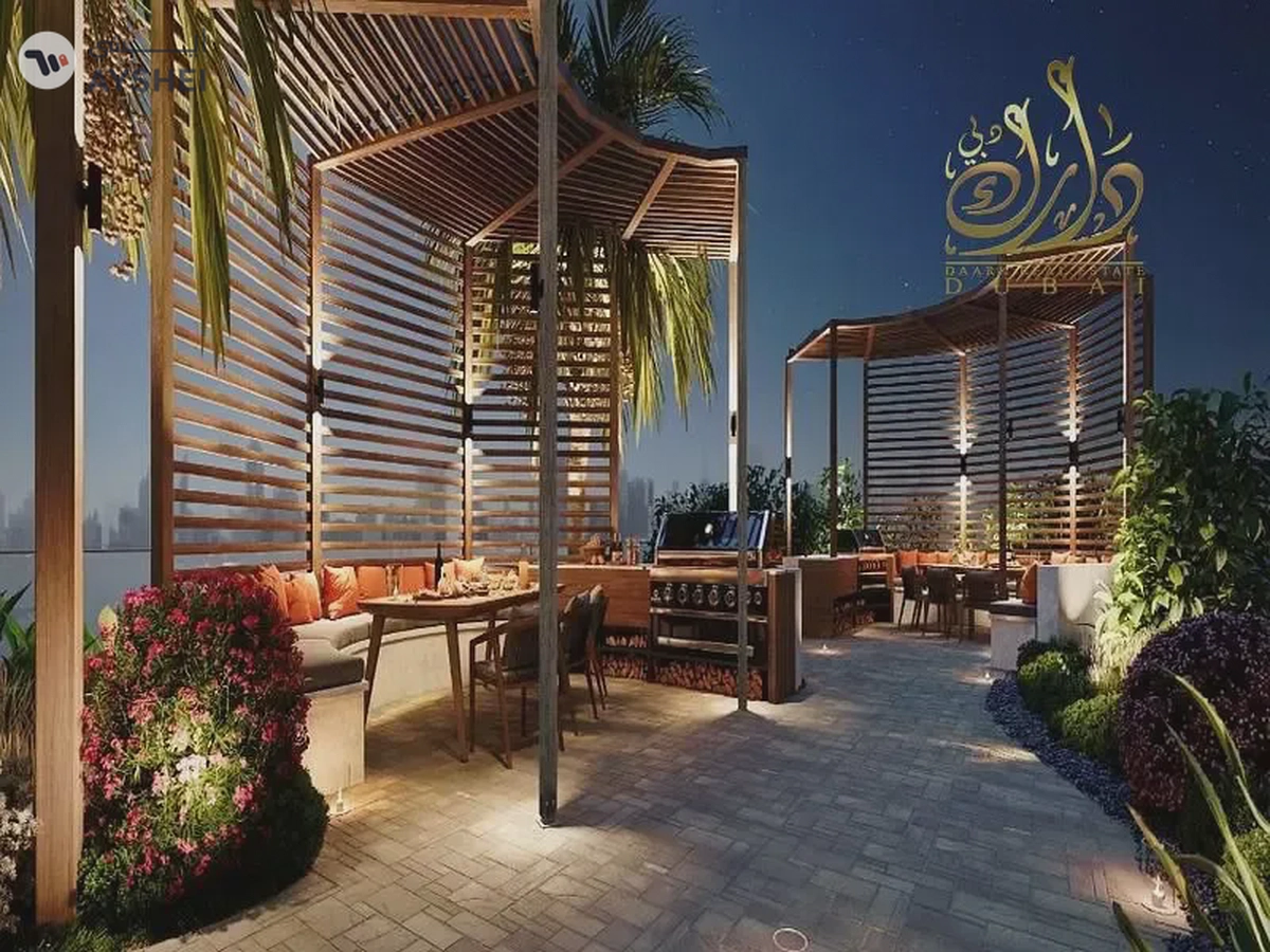 Spacious Layout | Flexible Payment Plan | High ROI