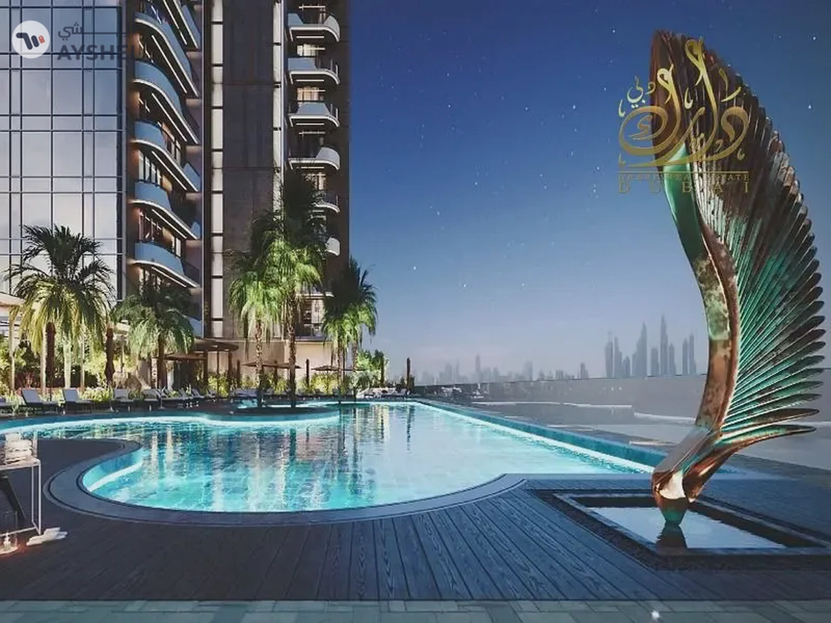 Spacious Layout | Flexible Payment Plan | High ROI