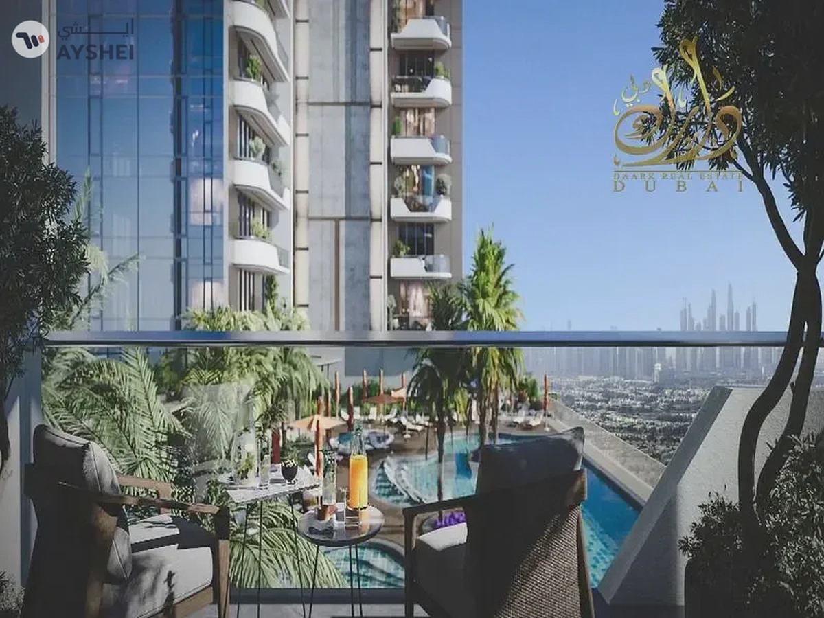 Spacious Layout | Flexible Payment Plan | High ROI